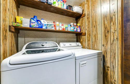 Steps to Shore Group Getaway on Kentucky Lake! - Foto 23