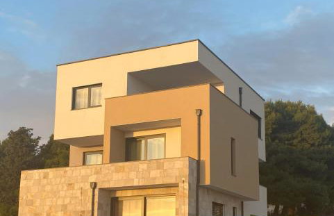 Villa Leonardo - Foto 3