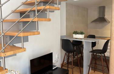 Loft Almagro - Foto 18