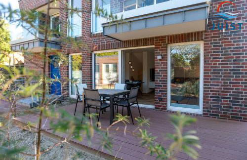 Haus Billstrasse 233 - Wohnung 3 - Photo 12