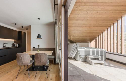 Apartsuites Rosengarten - Foto 4