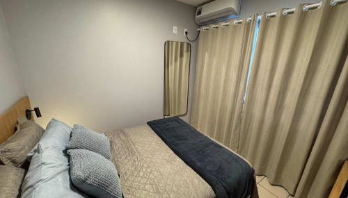 Studio Unimorada 102 - Foto 2