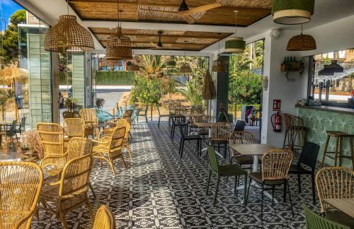 Cullera Panoramic Sea Views Apartment - Photo 142