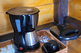 Chalé Pé na Areia - Conforto e Tranquilidade - Prainha Piratininga - Niterói - Foto 9