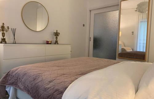 Quiet apartment - Photo 21