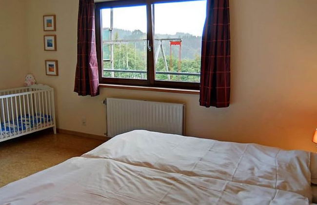 Large Home With Sauna, Ovifat - Photo 4