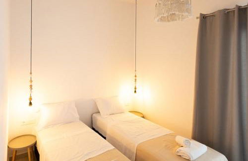 Antiparos Aesthesis Home - Foto 5