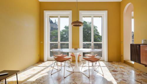 Brera Apartments in Porta Ticinese - Foto 2