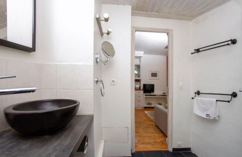 Apartment Wohnung in Chamonix Centre-Ville und Bergblick by Interhome - Photo 8