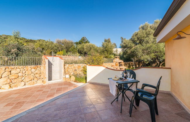 AffittaSardegna - Casa Fuile 1 - Foto 13