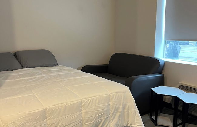 Atmosphere Lincoln - Photo 50