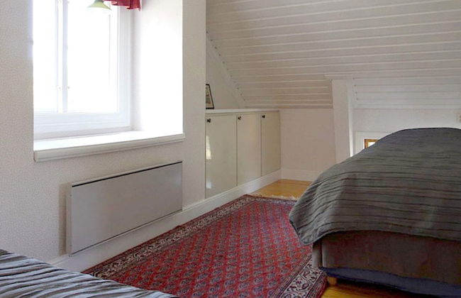 5 Person Holiday Home in Nordingra-by Traum - Photo 2