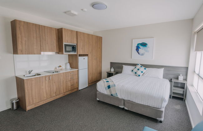 Studios On Beaumont - Foto 7