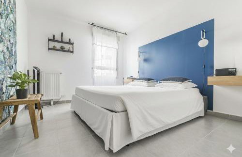 Élégant T3 au Panier Vieux Port avec Terrasse Privée et Parking - Foto 22