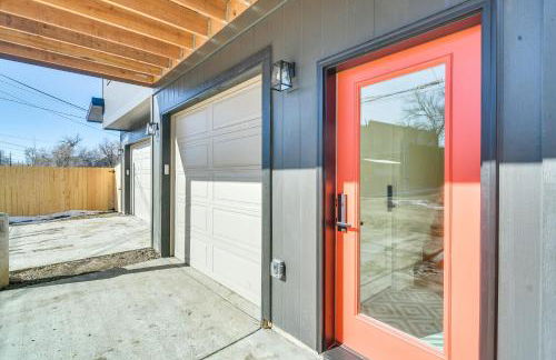 Modern Erie Home - Walk to Downtown! - Foto 27