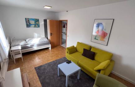 Apartmenthaus Somborn - Foto 74