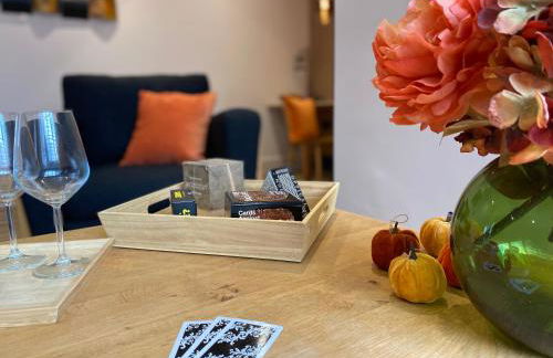 Our Home from Home in the heart of Abergavenny - Foto 12