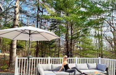 Brand New House with Huge Patio - Photo 36