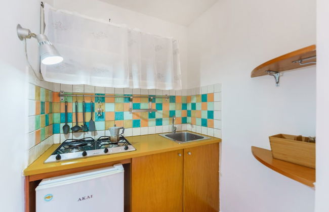 Le Grand Bleu - Gioia Apartments - Foto 38