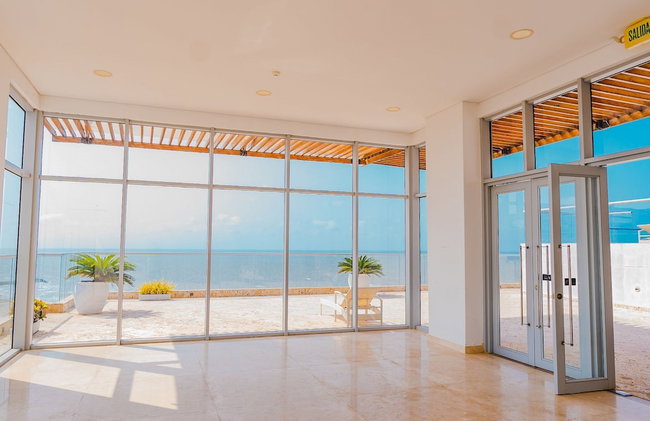U-GO Edificio Ocean Drive en Crespo - Foto 27