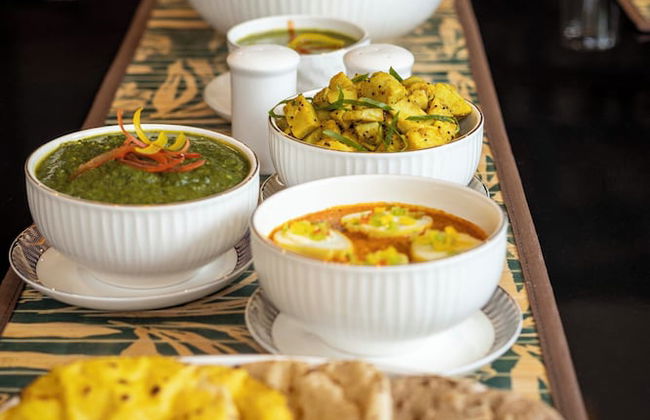 Amã Stays & Trails Kashi House, Rishikesh - Foto 53