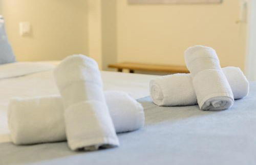 Coastal apartment, with swimming pools and close to the beach, in the tourist Bahia de Marbella - Photo 18