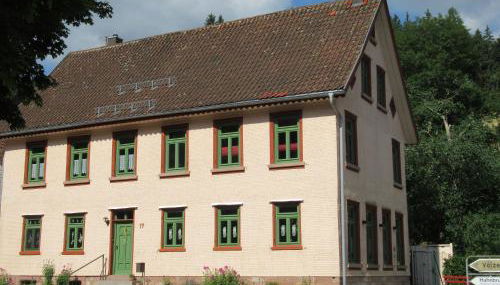 Ferienwohnung Schönmünzblick - Foto 2