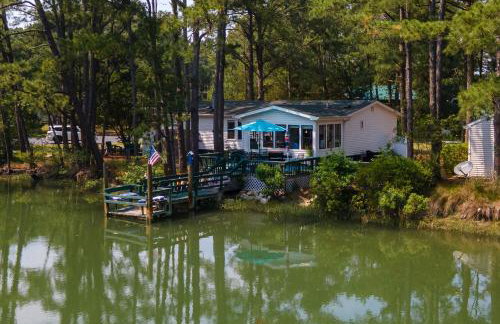 Counting Corks - Waterfront, Pet friendly, private dock! - Foto 2