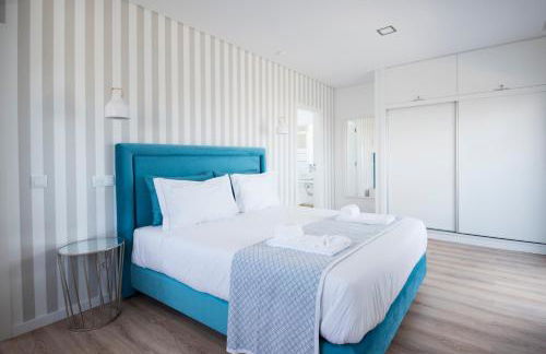 Casa da Praia & Casa da Mare da Alta by Estilo Lusitano, com piscina privada - Foto 16