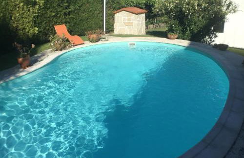 Welcoming villa near Penafiel with pool - Foto 14