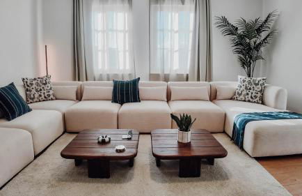 Premium 3BR Apartment, Stunning Views Overlooking the Central Station - Foto 1