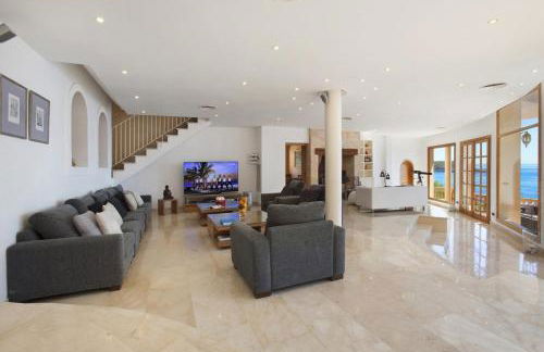 Escape to Luxury: Rent Mallorca Villa 1452 - Foto 9