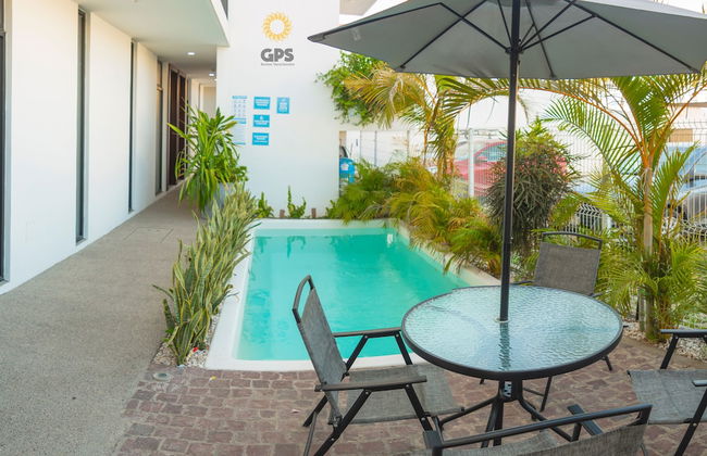 Soho Life Apartments - Foto 20