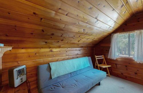 Cozy Cabin in Government Camp - Foto 8