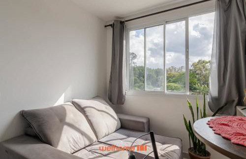 Studio em Sao Paulo com Lazer Completo - Foto 8