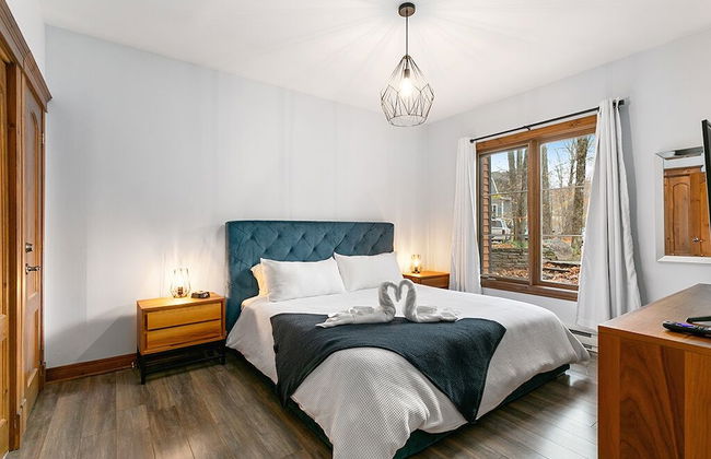 Le Manoir - Escapades Tremblant - Foto 7