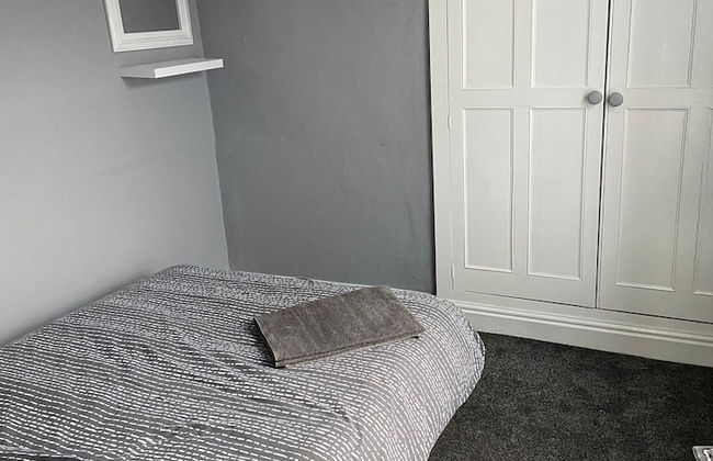 St Pauls Rd - Townhouse Accommodation - Foto 7