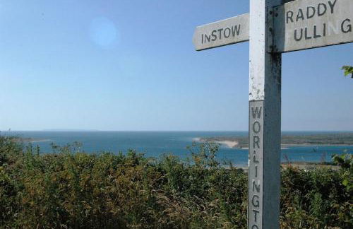 Dot's Cottage - Foto 22