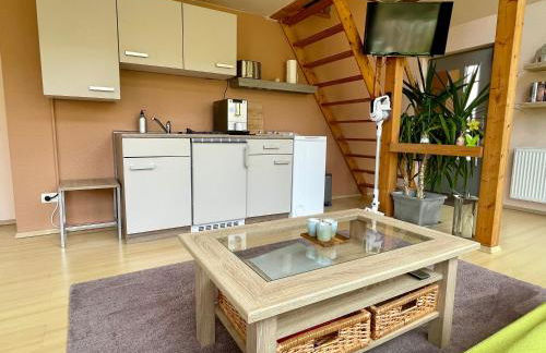 STUDIO am Kaitzer Weinberg - Foto 8