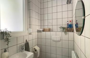 Gemütliche Gästewohnung, zentral, mit Blick in die Natur - Foto 13