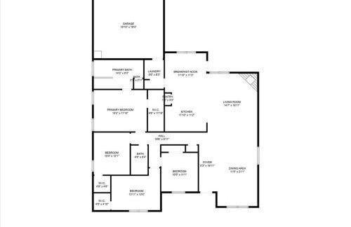 Paradise Modern Home Pool & Hot Tub for over 30 Nights - Foto 39