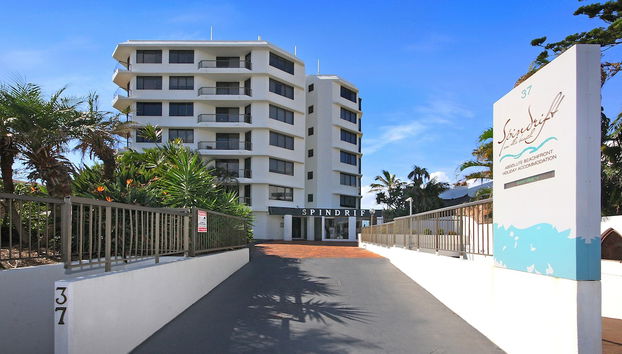 Mostrador de check-in y check-out