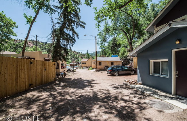 3BR Manitou Springs2min to Restaurants W/hot Tub! - Foto 7