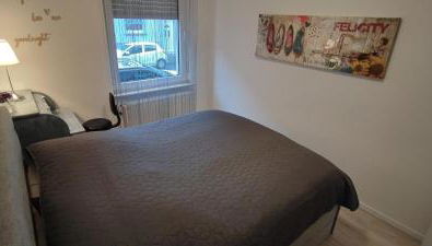 Juwel im Zentrum Terrasse+Garten 75m² - Foto 5