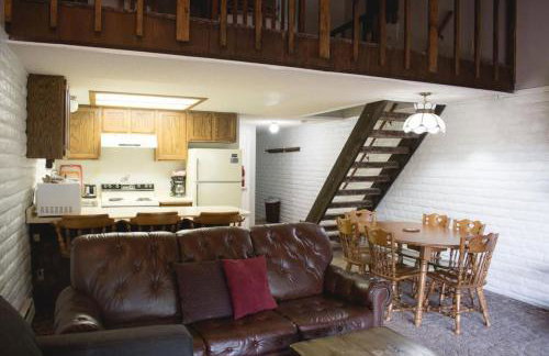 Eagle Point Ski Resort - Snowflake Condo 15 - Foto 3