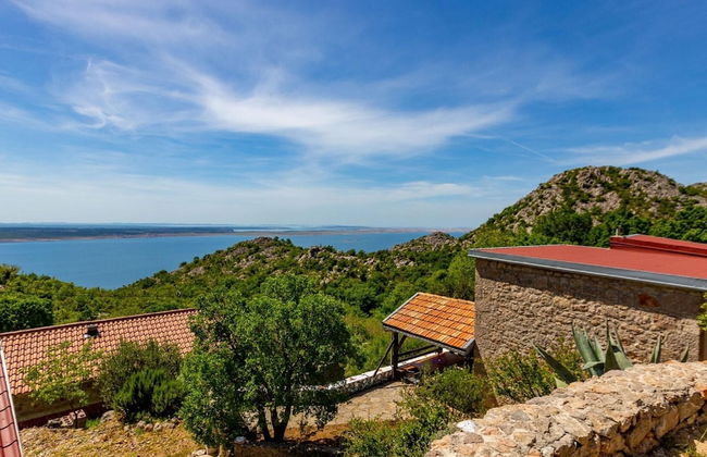 Authentic Stone House on the Mountain Velebit - Foto 25