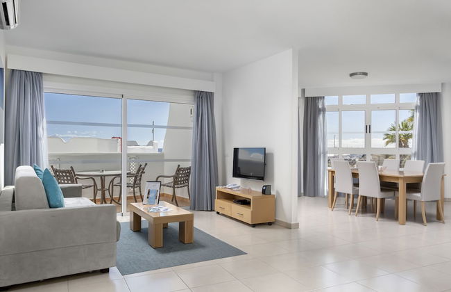 Santa Barbara Golf And Ocean Club - Foto 22