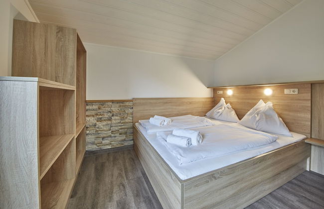 Ski & Bike Appartements Forsthaus - Foto 51