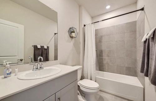 Furnished 5-bed-3-bath Executive Home - Foto 25