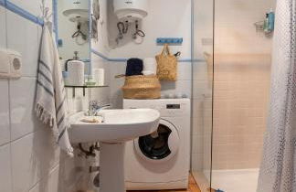 Casa SocAire. Naturaleza, mar, paz, relax. - Foto 16